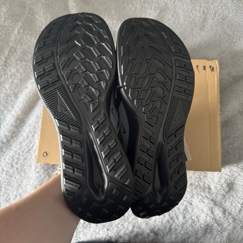 UK 11 Nike Juniper Trail 2 GTX V2 Black/Grey HM9734-001 Free Same Day Shipping✅ - Picture 6 of 8