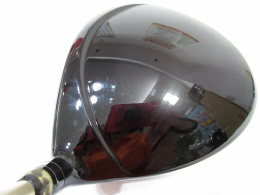 PRGR SUPER egg LONG-SPEC 2016 nonconforming 10.5deg SR-FLEX 46.75in DRIVER - Image 2 of 4