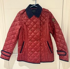 Beautiful Henri Lloyd Coat