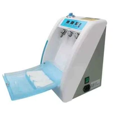 Dental Greasing Machine Dental Curing Machine Dental Oiler Cleaning Machine
