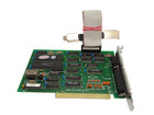 SIS GA-221 8 BIT ISA RETRO MULTI KARTA KONTROLERA I/O #GK8819