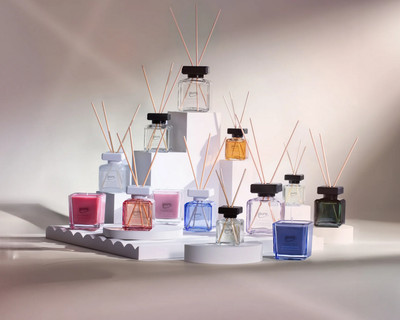 iPuro ESSENTIALS Raumduft Lufterfrischer 100ml 18 Varianten/ LIMITED EDITION's