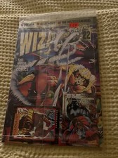 Mago (La Guida ai Fumetti) # 22 - Vol. 1 giugno 1993 sigillato