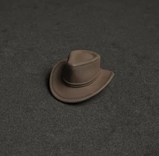Hat 1/12 Scale Character Kit For 6″Action Figure Accessories Model