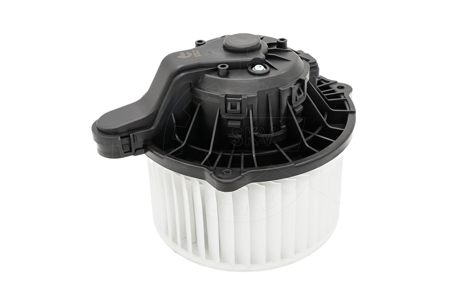 Plus de buée avec ce pulseur d'air habitacle pour Kia Optima et ix35