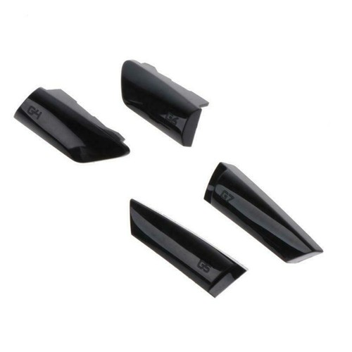 New Mouse Side Buttons G4 G5 G6 G7 Key Cap for Logitech G900/G903 Gaming Mouse - Picture 6 of 8