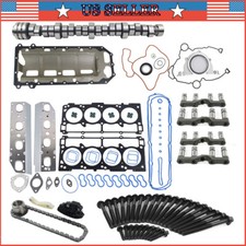 Kit de sincronización de elevadores de rodillos hidráulicos Hemi MDS Hemi 5,7 L para Dodge Jeep Chrysler 09-16