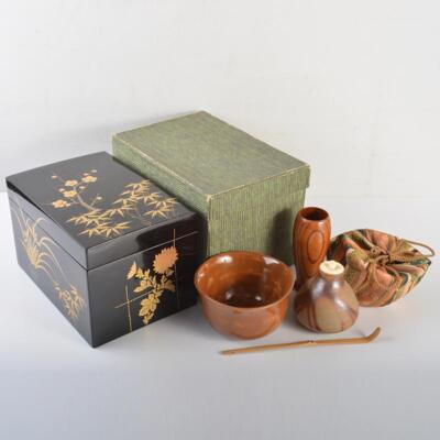 和インテリア 茶櫃 茶箱 緑卓 円卓 収納 和 竹細工 工芸品 カゴ 和インテリア 茶櫃 茶箱 緑卓 円卓 収納 和 竹細工 工芸品 カゴ 楽天