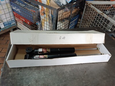 NEU AUDI 100 C4 2x SPORT STOSSDÄMPFER HINTEN WEITEC 841902/00