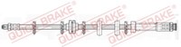 Quick Brake 32.966 Bremsschlauch 373 Mm FüR Fiat Lancia