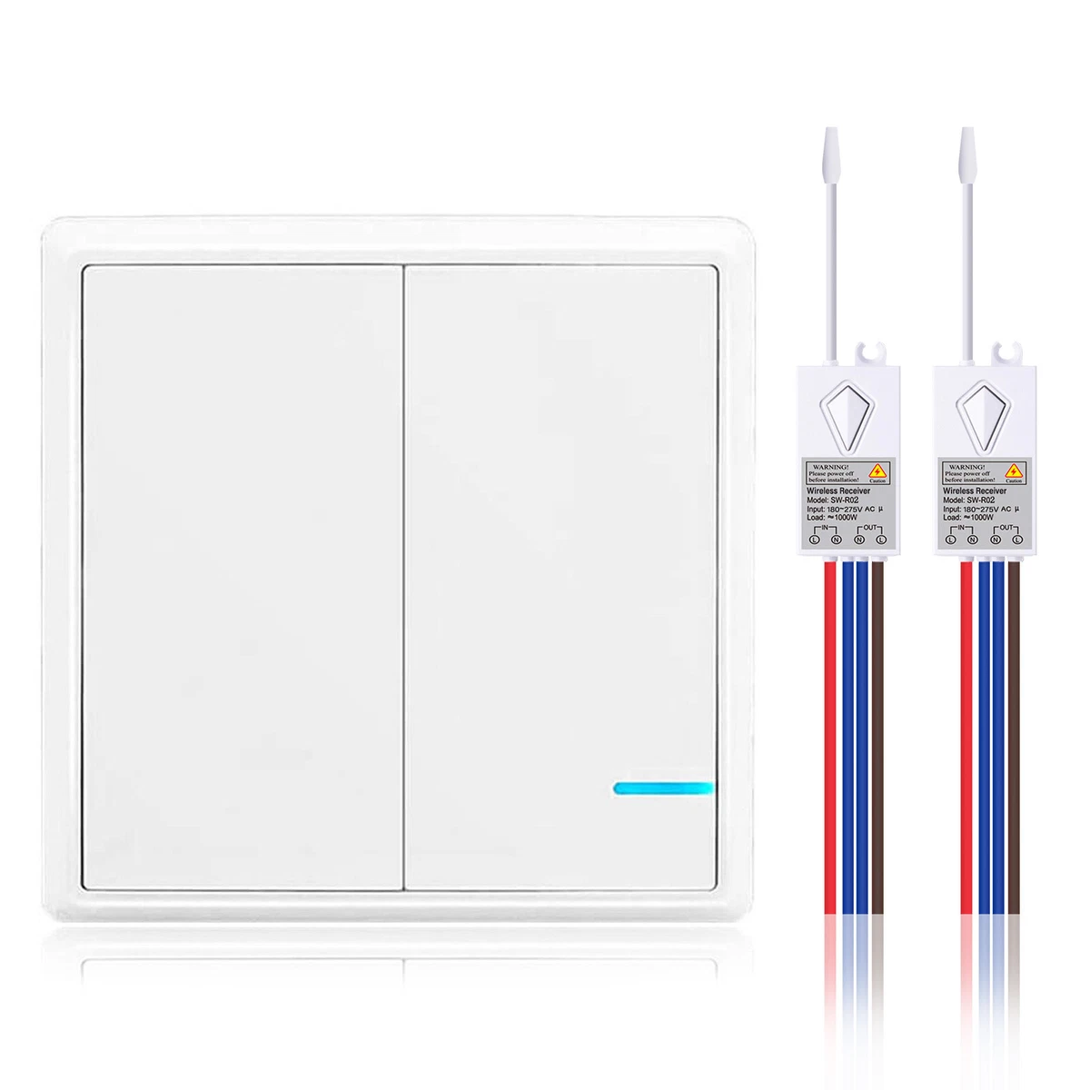 2 way remote control switch deals