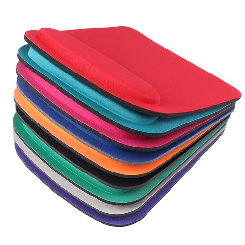 Computer Game Mouse Pad Ergonomic Mouse Pad Wrist Pad Mouse Pad For Office - Afbeelding 5 van 21