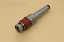 MTB4-G0312 Morse 4# Taper With M16 Thread Tension &Compression Tap Holder for G3