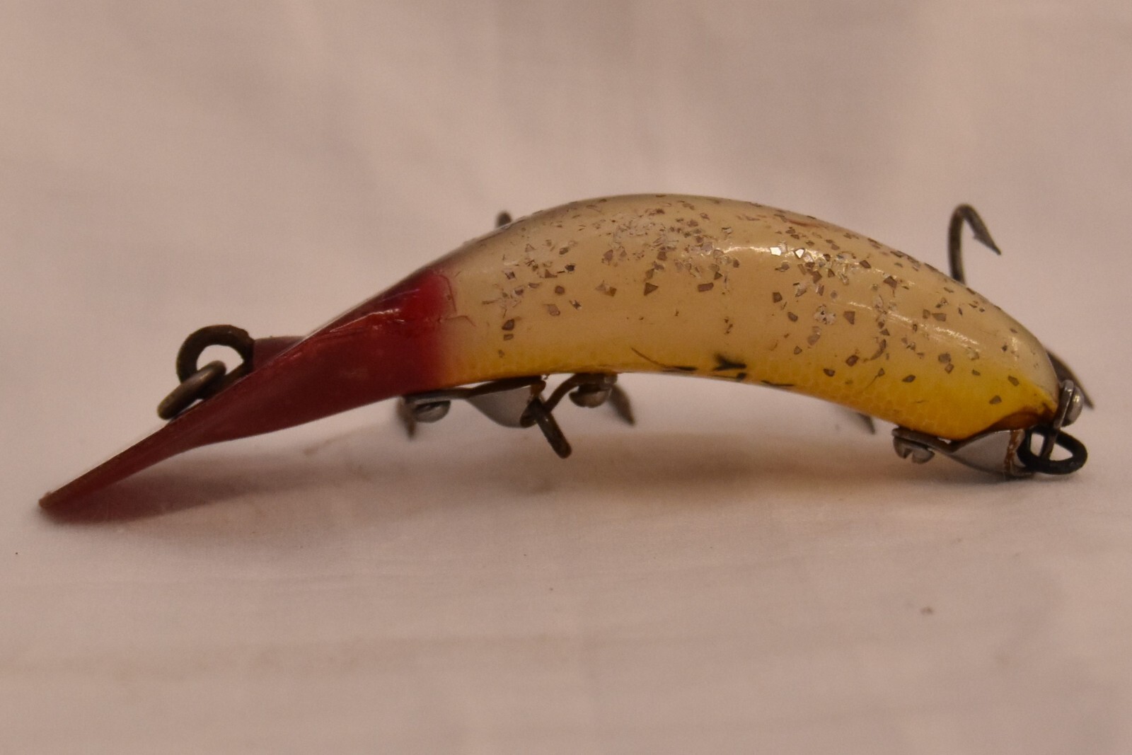 VTG HEDDON 3