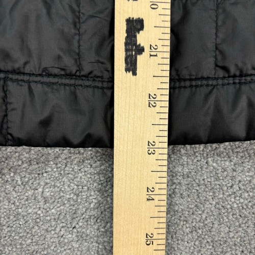 Patagonia Jacket Womens Small Black Nano Puff Insulated Gilet Vest Coat Lady - Picture 9 of 9