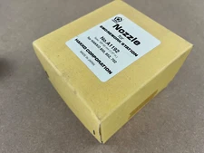 HAKKO A1192 Nozzle for SMDREWORK Station (for Hakko 850,852,702) NEW NIB