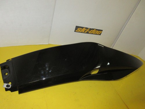 2013-15 BRP Can Am Spyder RS ST black RH front panel #705007324 - Picture 2 of 5