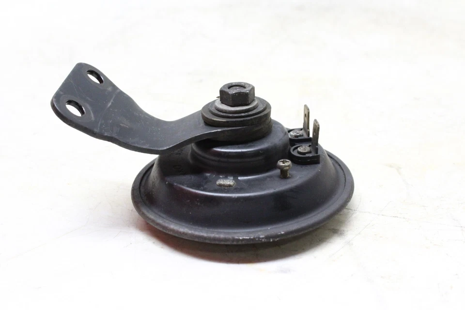 01-07 KAWASAKI ELIMINATOR 125 BN125A OEM SEÑAL BOCINA Foto 3 de 4