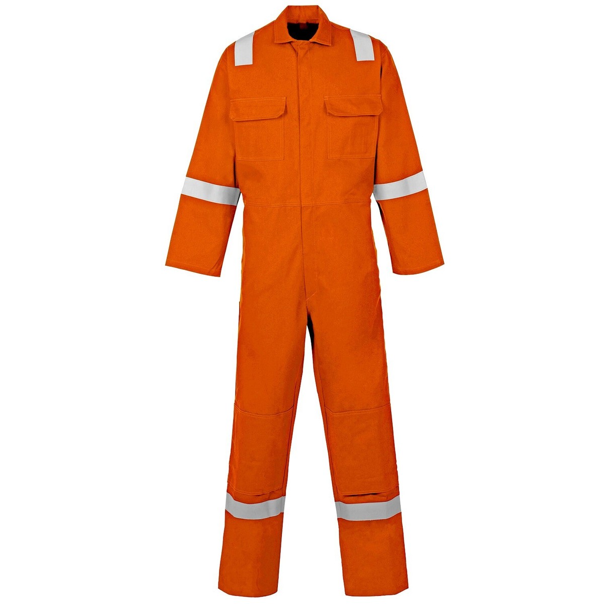 m*r様 ULTERIOR アルテリア-TA/L MESH SH-COVERAL Supertouch Weld-Tex Std Flame Retardant Coverall Overall