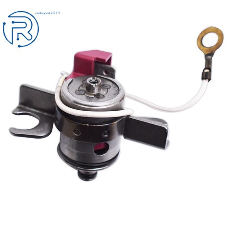 Transmission Control Solenoid For 1999 2000-2006 Subaru Forester Baja 31939aa191 - Picture 6 of 10