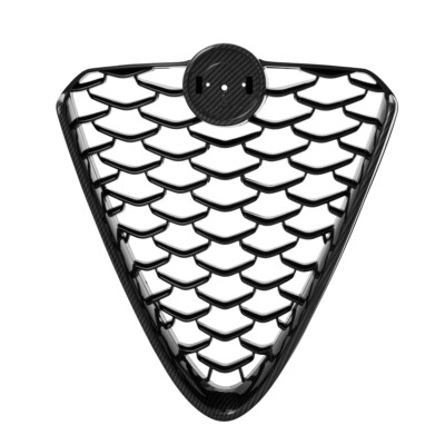 für ALFA ROMEO GIULIA 952 SPORT VELOCE CARBON OPTIK Kühlergrill Frontgrill Sport