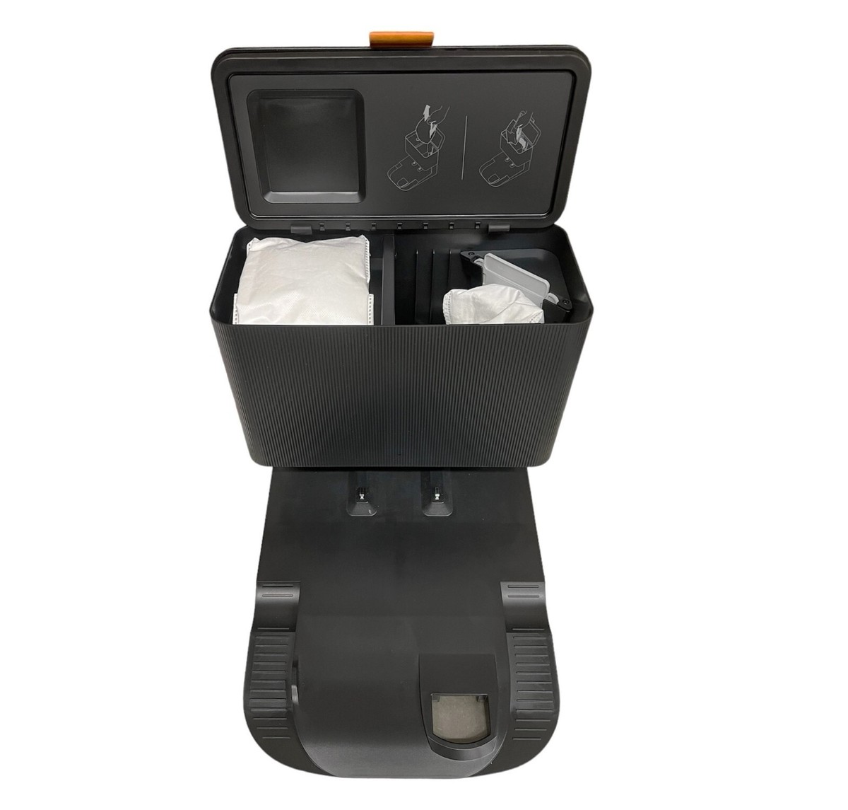 Automatic Dirt Disposal Dock for iRobot Roomba j9+ j7+ j5+ & Dust