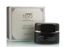 Vivo Per Lei Black Diamond Lifting Firming Mask