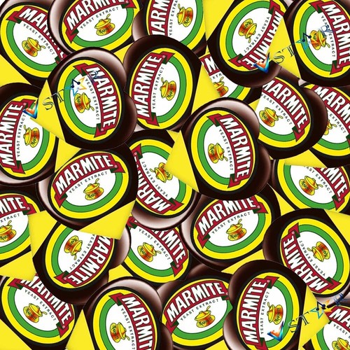 Extracto de Levadura Marmite Spread Fortificado con Vitaminas B 8g Porción 20-100 Paquetes - Imagen 4 de 7
