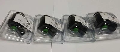 LANDI RENZO KIT 4 INIETTORI GPL LANDI NUOVI - TAPPO VERDE - ATTACCO BOSCH 237109000