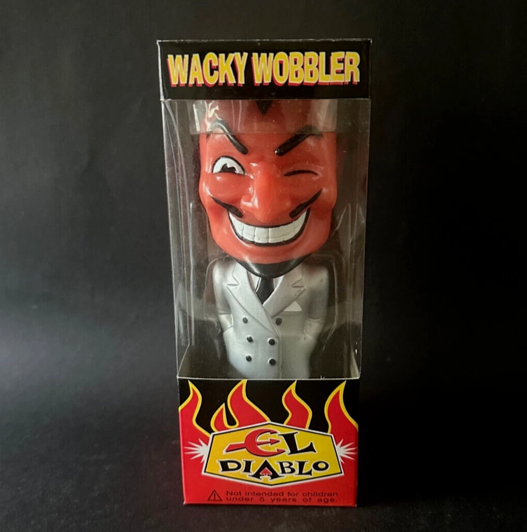 Funko Action Figures & Accessories El Diablo for sale | eBay