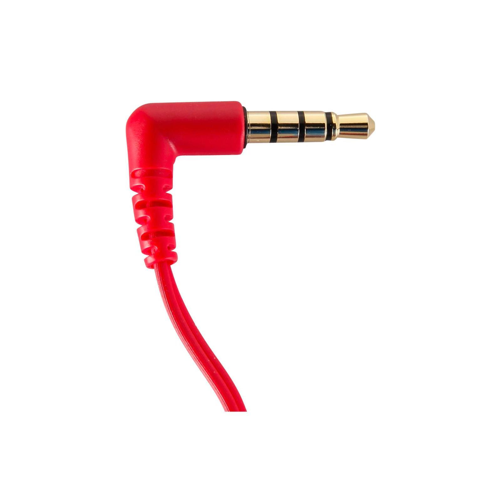 Thumbnail - Sony Mdr-ex110apr Rot Kopfhörer