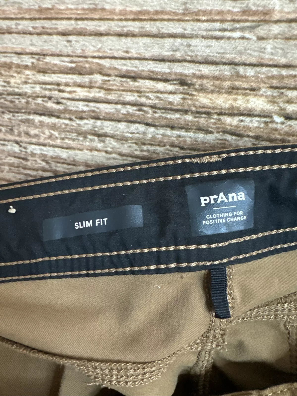 prana hiking zion ii stretch cargo belted roll up pants