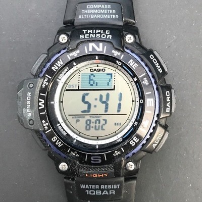 casio 3439