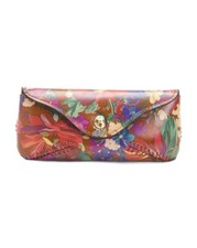 NWT Patricia Nash Ardenza Leather Glasses Case Citrus Sunrise Style A009339