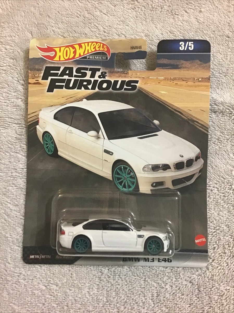 ホットウィール　 2006 BMW M3 RLC Hot Wheels Collectors 2006 BMW M3 Red Opening Hood 2025