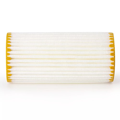 4X Oil Filter Kit 06L115562B For VW Golf Jetta Beetle Audi A6 Q3 Q5 Q7 #HU6013Z☆ - Picture 8 of 12