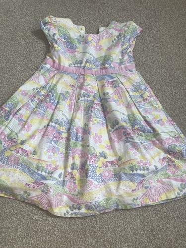 jojo maman bebe Dress Size 4-5 Years Old - Picture 2 of 5
