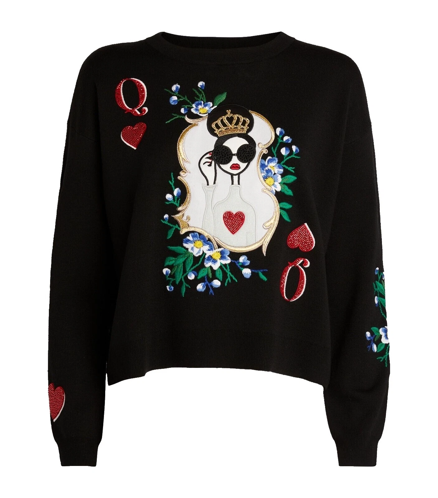 Alice + Olivia Women's Wool Blend Regular Size Clothing for Women