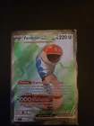 Carte Pokémon : Ferdeter EX 162/142 Couronne Stellaire Française NEUF