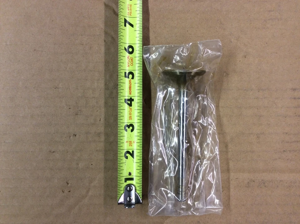 全新 Clevite 26-1755 发动机排气阀数量 1 — 第 2/3 张图片
