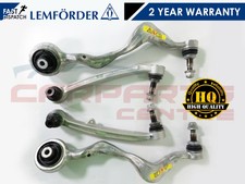 FOR BMW M3 E90 E92 E93 FRONT AXLE LOWER SUSPENSION WISHBONE TRACK CONTROL ARMS