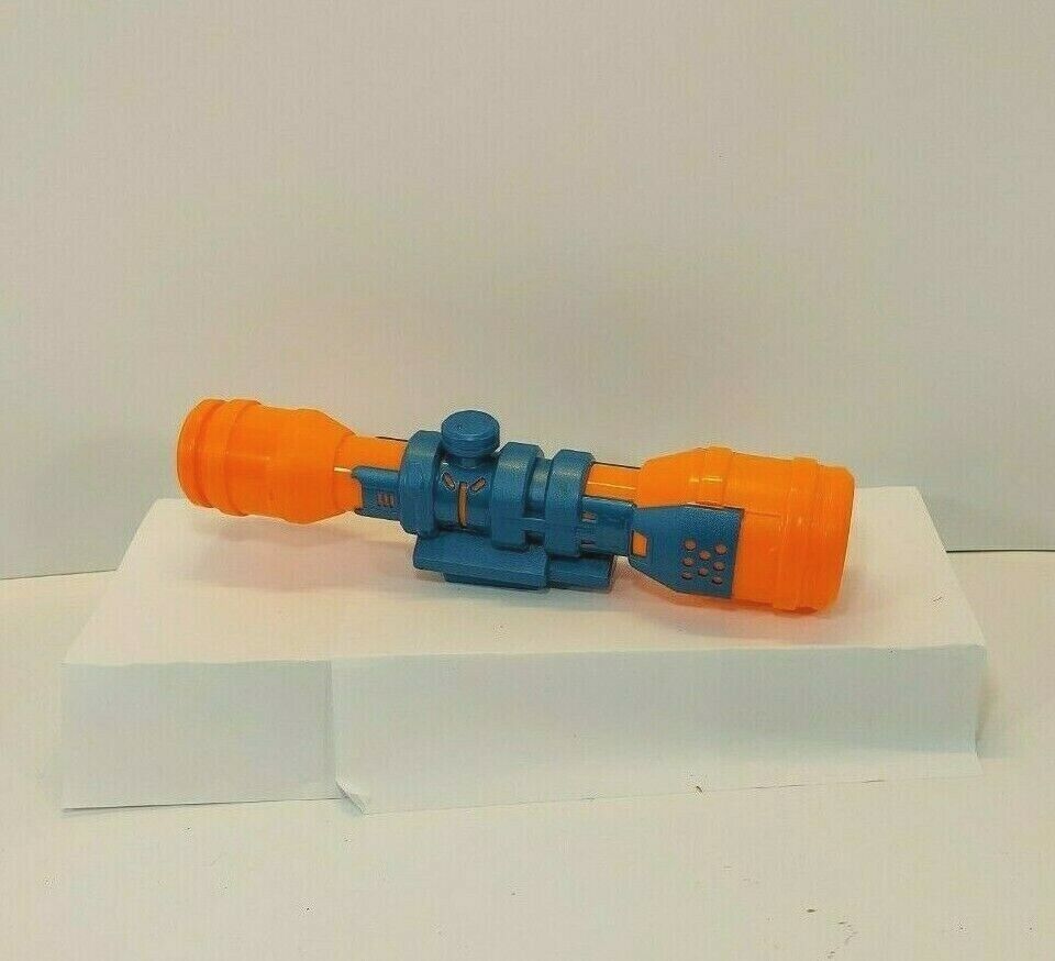 Long Strike Nerf Gun : Target