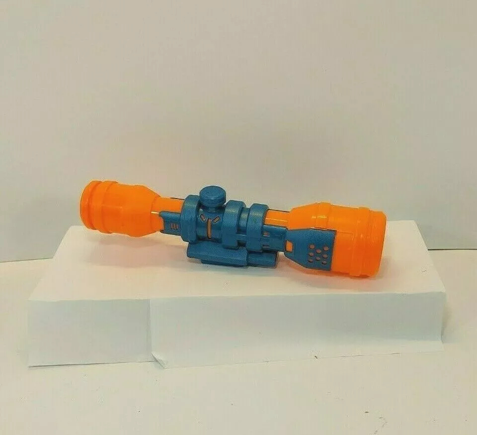 Nerf Mega Sniper : Target