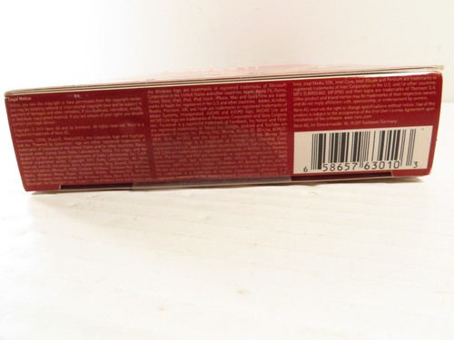 NERO 11 360° Experience for Your Photos, Music & Video for Windows, NEW SEALED - Picture 3 of 5