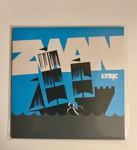 Zwan Vinyl | eBay