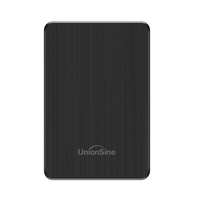 500GB 1TB 2TB External Hard Disk Drives 2.5