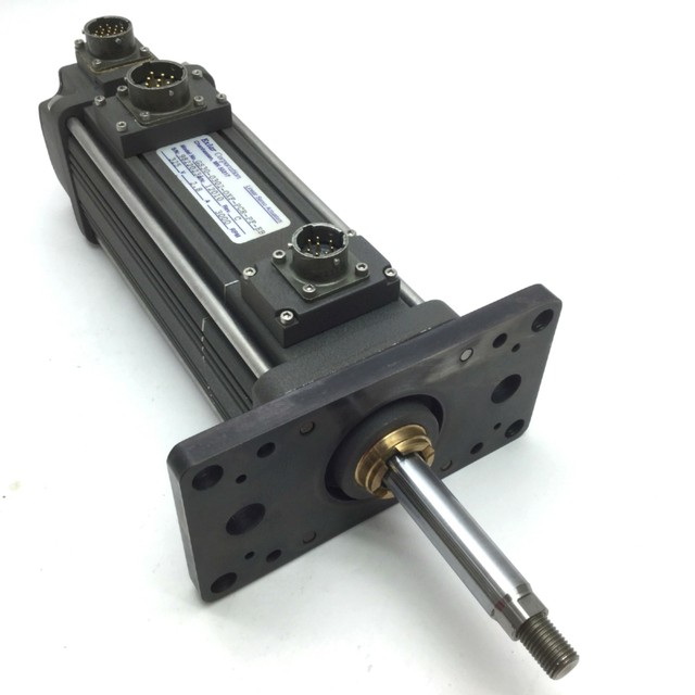 EXLAR SGS300302OXFPCRPFEB Electric Linear Actuator, Stroke 3", 3" Frame eBay