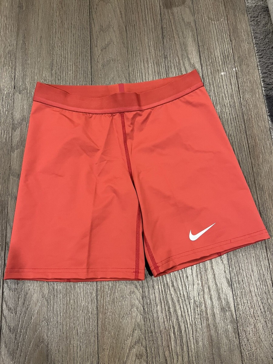 nike tennis compression shorts