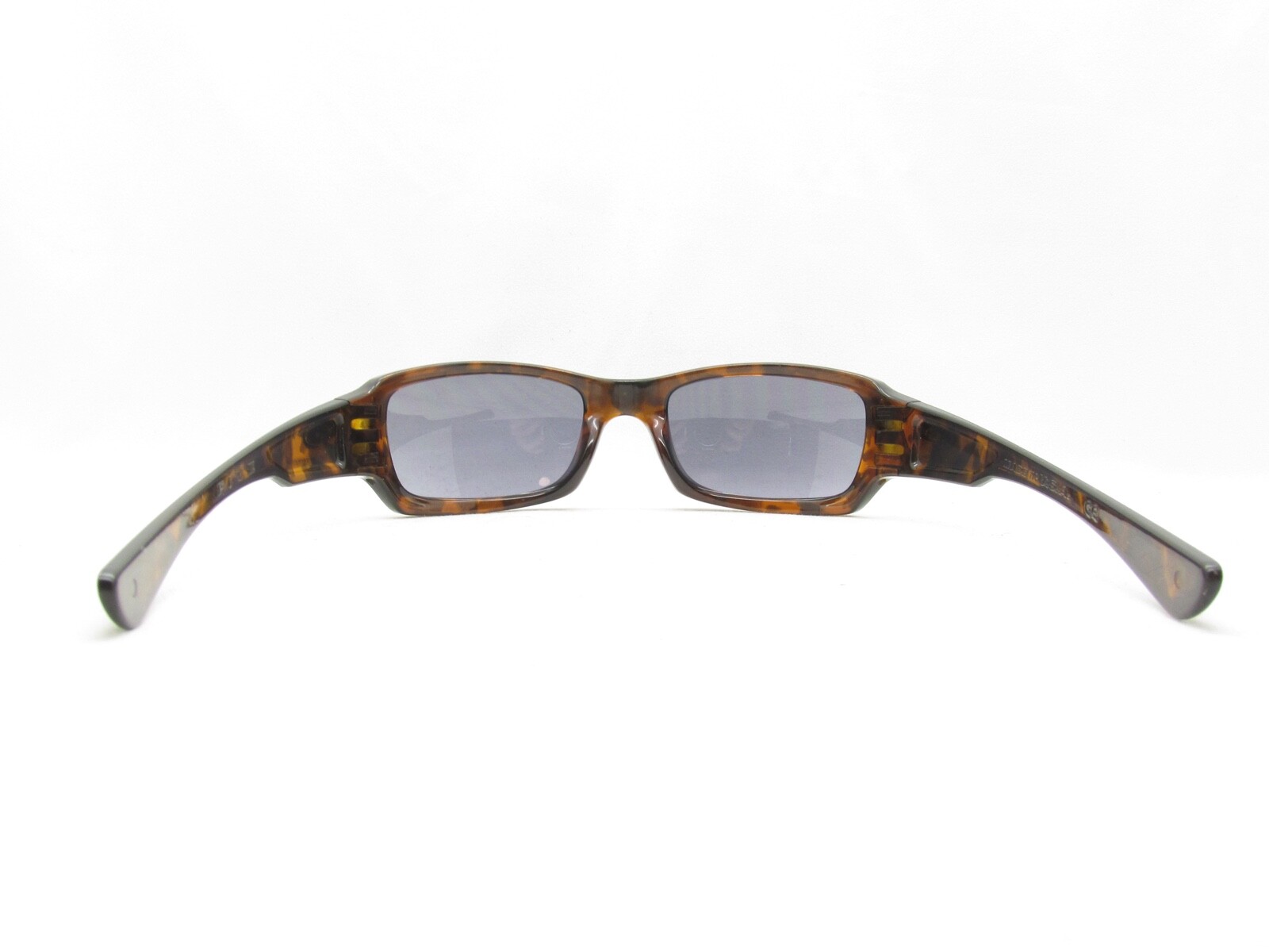 OAKLEY FIVE SPORTS WRAP BROWN RECTANGULAR SUNGLAS… - image 5