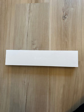 Original Apple Watch Series 1 Space Gray 42mm Sport Band Black - BOX ONLY